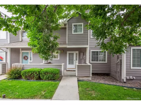 6830 W 84th Cir #10, Arvada, CO 80003 photo 1