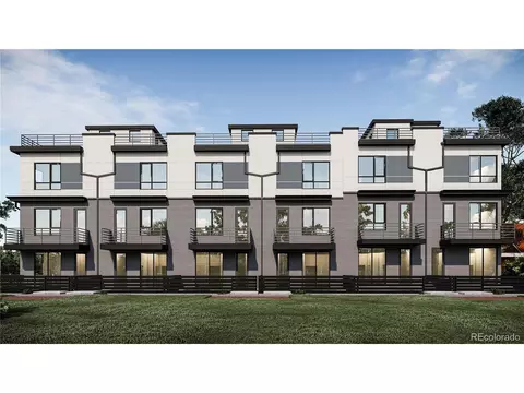 1768 N Williams, Denver, CO 80218