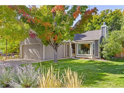 301 Van Buren Ct, Louisville, CO 80027