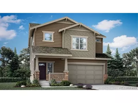 2645 Painted Turtle Ave, Loveland, CO 80538