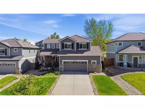 16590 E Hollow Horn Ave, Parker, CO 80134