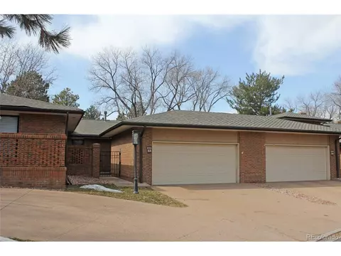 6150 W Mansfield Ave #33, Denver, CO 80235