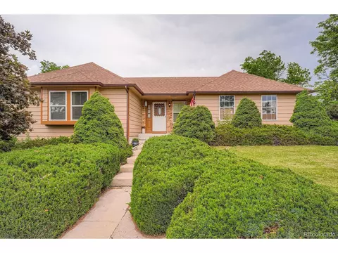 4162 S Dunkirk Way, Aurora, CO 80013