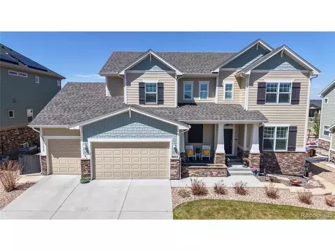 8605 S Zante Ct, Aurora, CO 80016