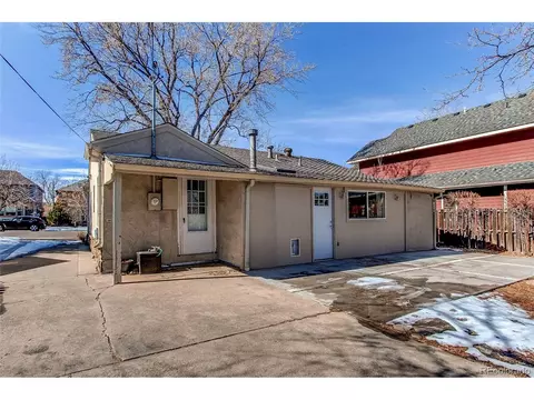3360 S Eudora St, Denver, CO 80222 photo 21