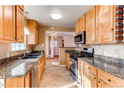 3360 S Eudora St, Denver, CO 80222 photo 7