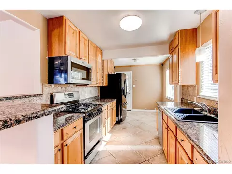 3360 S Eudora St, Denver, CO 80222 photo 6