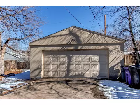 3360 S Eudora St, Denver, CO 80222 photo 24