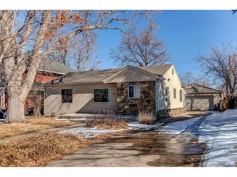 3360 S Eudora St, Denver, CO 80222 photo 1