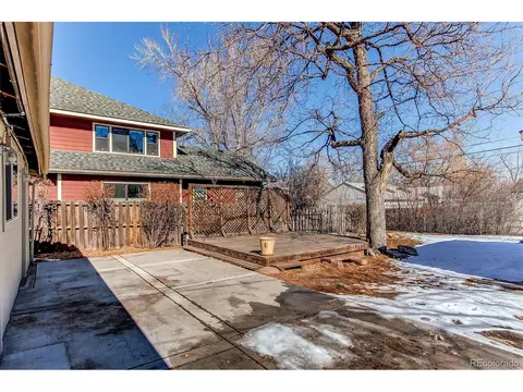 3360 S Eudora St, Denver, CO 80222 photo 22