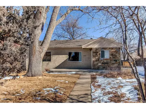 3360 S Eudora St, Denver, CO 80222 photo 25