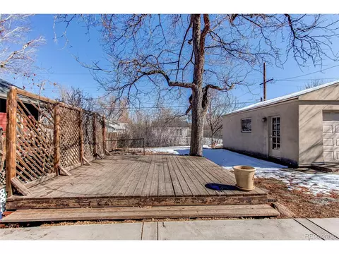 3360 S Eudora St, Denver, CO 80222 photo 23