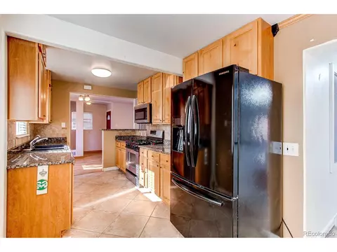 3360 S Eudora St, Denver, CO 80222 photo 8