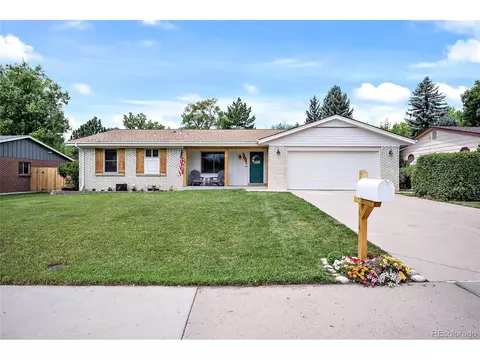 6269 S Fenton Ct, Littleton, CO 80123