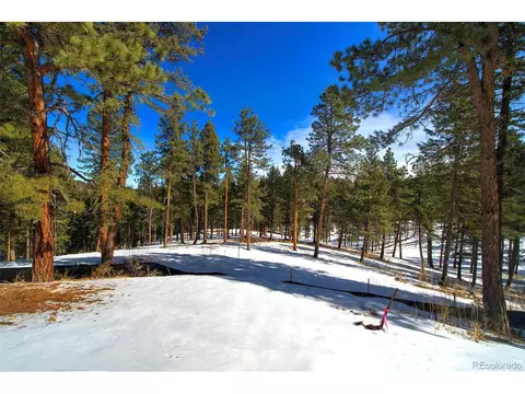 1 Iowa Gulch Rd, Morrison, CO 80465 photo 3