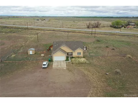 4379 Crowther Ln, Alamosa, CO 81101