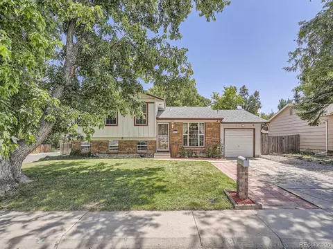 15574 Evans Ave, Aurora, CO 80013
