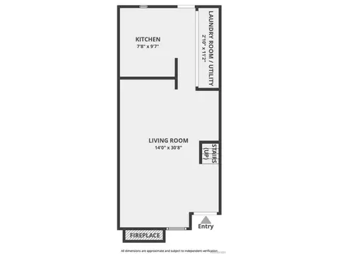 7250 Devinney Ct #E, Arvada, CO 80005 photo 12