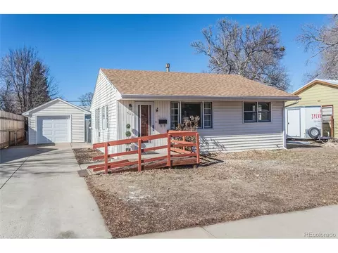 505 Hanna St, Fort Collins, CO 80521