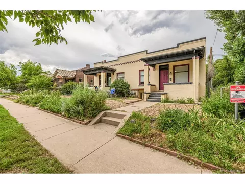 1717 E 29th Ave, Denver, CO 80205