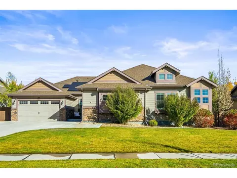 15445 W 51st Ave, Golden, CO 80403