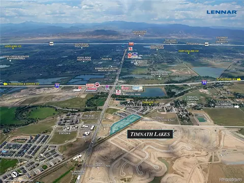 5406 Second Ave, Timnath, CO 80547 photo 23