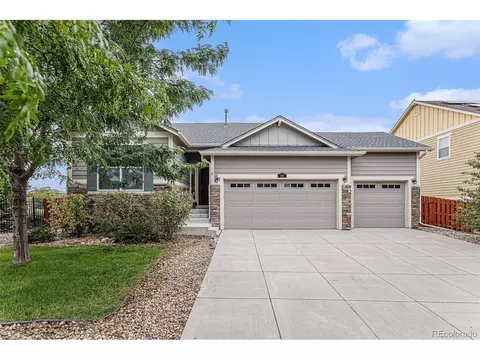 99 S Millbrook St, Aurora, CO 80018