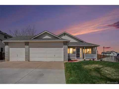 5357 S Routt Way, Littleton, CO 80127