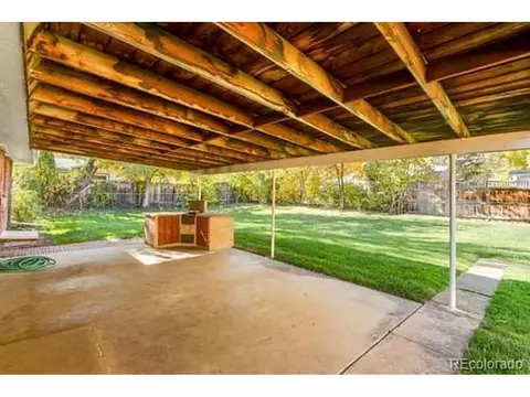 Exterior - 355 32nd St, Boulder, CO 80305 photo 2 of 3