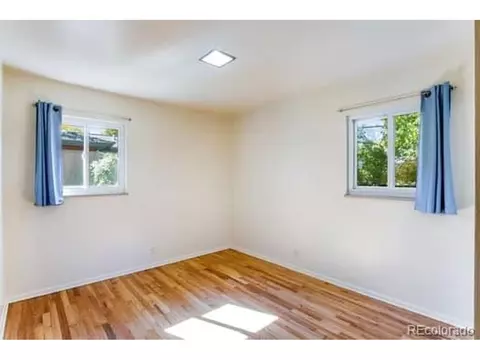 Bedroom - 355 32nd St, Boulder, CO 80305 photo 3 of 4