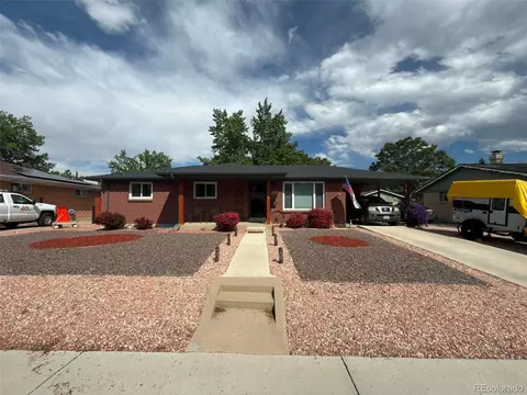 6530 Marshall St, Arvada, CO 80003
