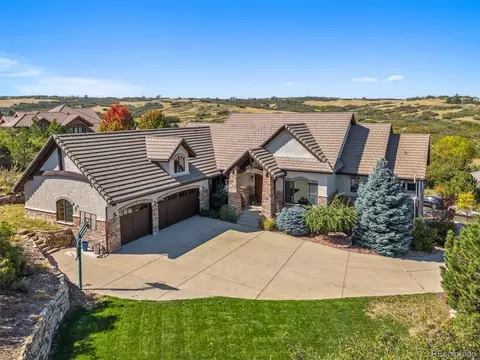 12778 Horizon Trl, Castle Pines, CO 80108