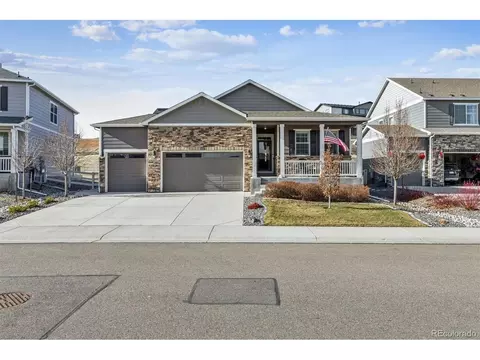 6015 Plains End Ct, Castle Rock, CO 80104