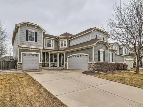 2994 E 150th Dr, Thornton, CO 80602