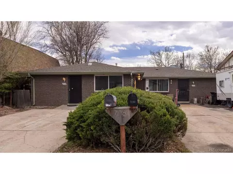 8636 W 62nd Pl, Arvada, CO 80004