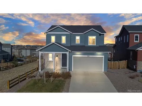 4807 Point Mesa St, Castle Rock, CO 80108