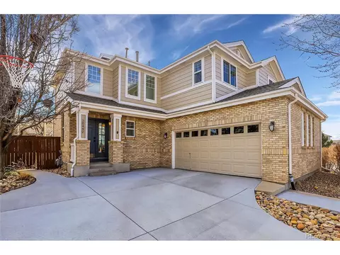 20442 E Villanova Pl, Aurora, CO 80013