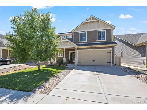 4455 Walden Ct, Denver, CO 80249