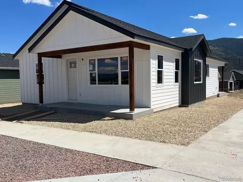 10717 Engelmann Ave, Poncha Springs, CO 81242