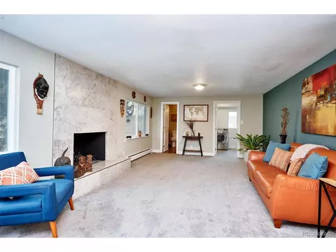 5564 E Mansfield Ave, Denver, CO 80237 photo 15
