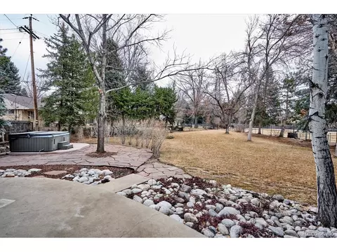 5564 E Mansfield Ave, Denver, CO 80237 photo 35