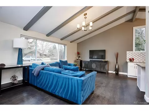 5564 E Mansfield Ave, Denver, CO 80237 photo 5