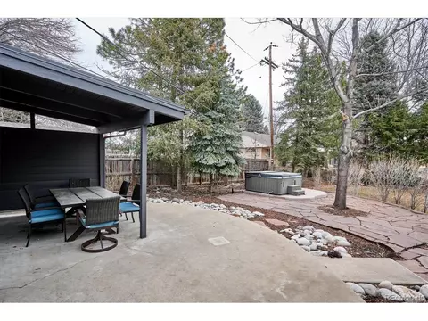 5564 E Mansfield Ave, Denver, CO 80237 photo 34