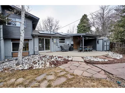 5564 E Mansfield Ave, Denver, CO 80237 photo 36