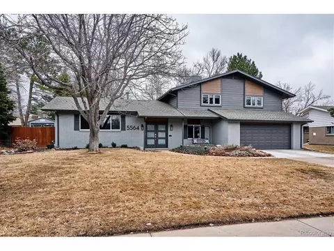 5564 E Mansfield Ave, Denver, CO 80237 photo 1