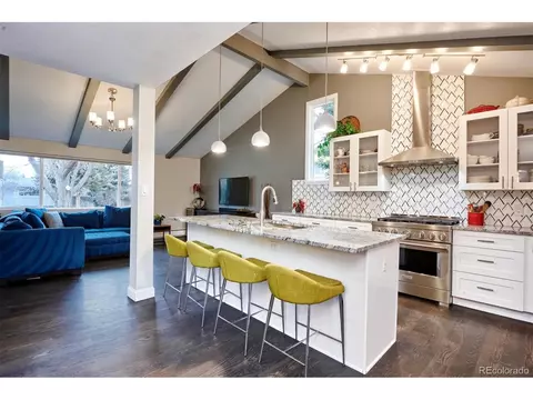 5564 E Mansfield Ave, Denver, CO 80237 photo 11