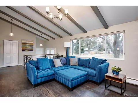 5564 E Mansfield Ave, Denver, CO 80237 photo 7
