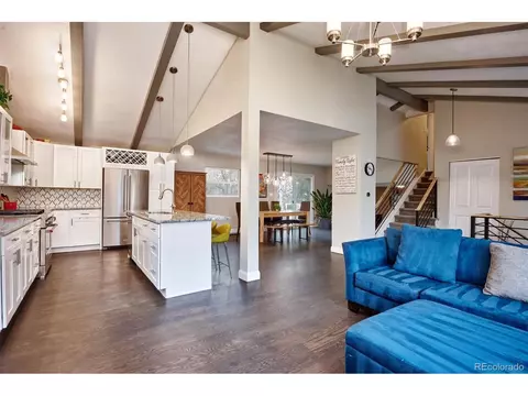 5564 E Mansfield Ave, Denver, CO 80237 photo 8