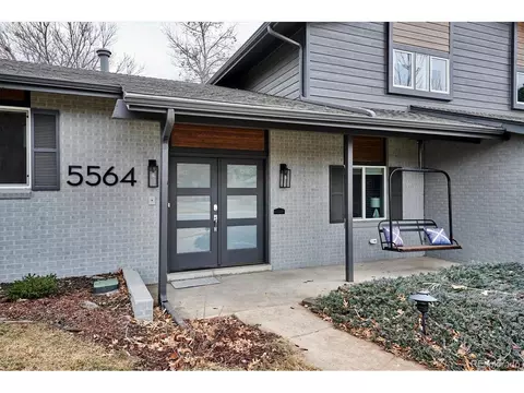 5564 E Mansfield Ave, Denver, CO 80237 photo 2