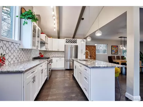 5564 E Mansfield Ave, Denver, CO 80237 photo 9